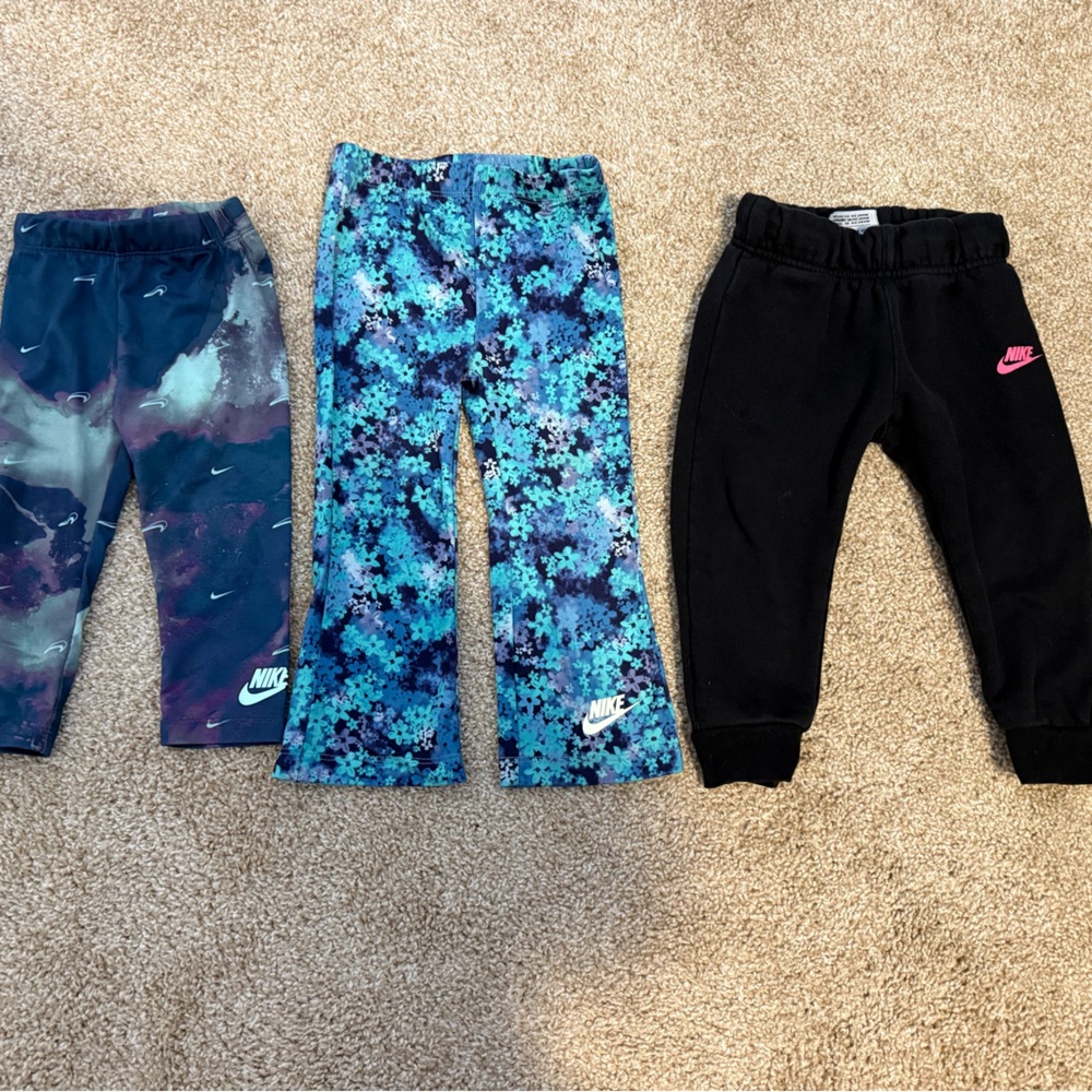 Nike Leggings